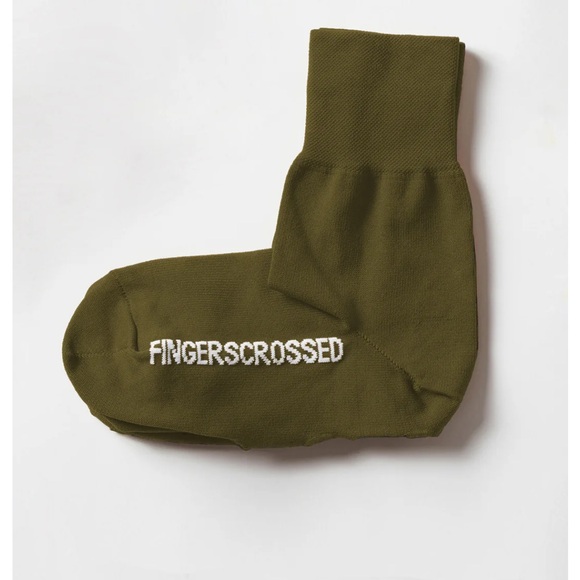 Fingerscrossed Cycling Shoe Covers 35-38EU - Picture 7 of 8